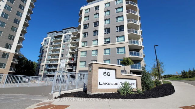 1111 - 58 LAKESIDE Terrace