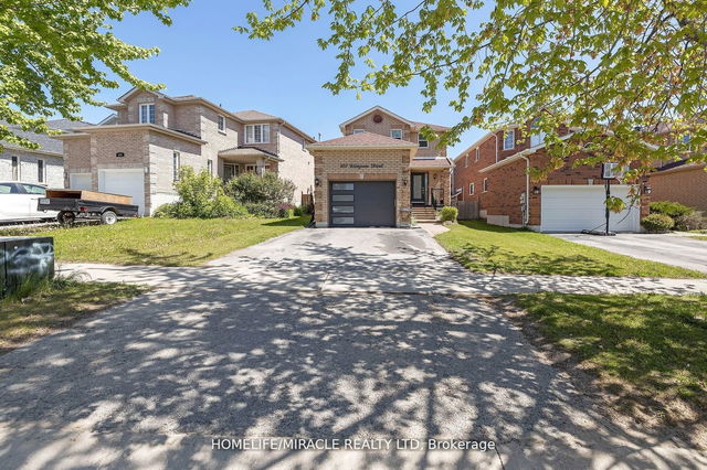 107 Widgeon Street