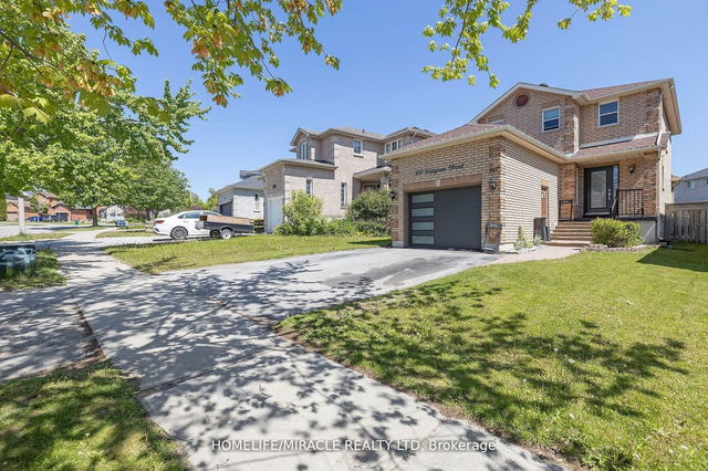 107 Widgeon Street