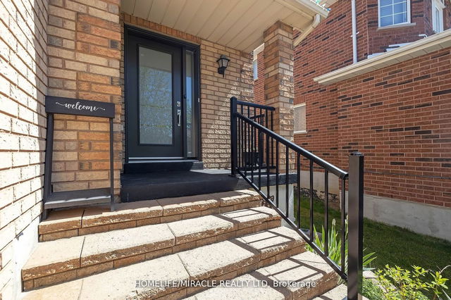 107 Widgeon Street