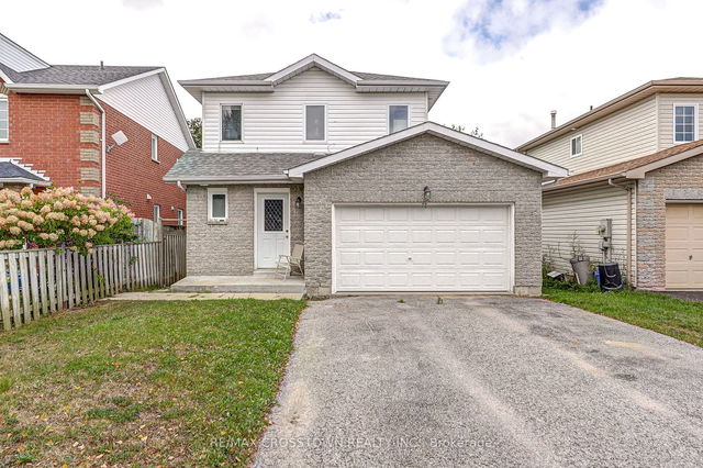 72 DOWNING Crescent