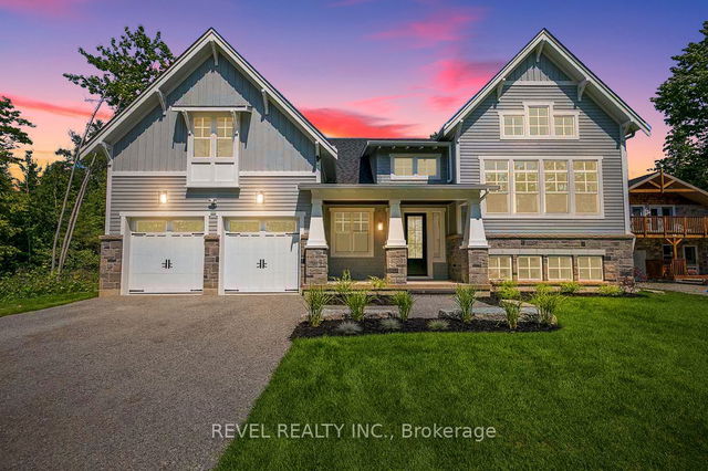 1749 Tiny Beaches Road