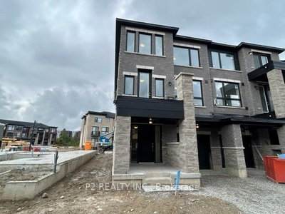 Townhouse leased at 48 Spry Lane, Barrie, Ontario, L9J 0N6 - Innis-Shore - MLS: S7008794