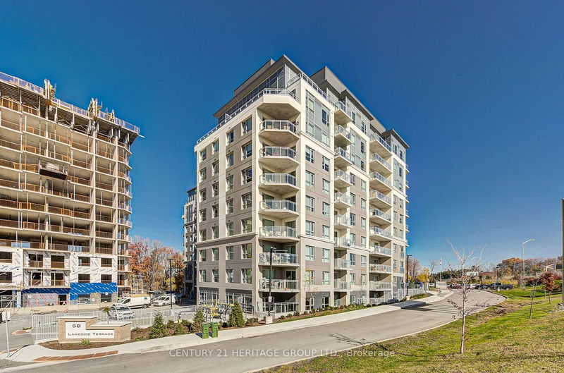 home for lease on 1112-58 Lakeside Terrace E