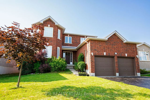 82 Sproule Drive