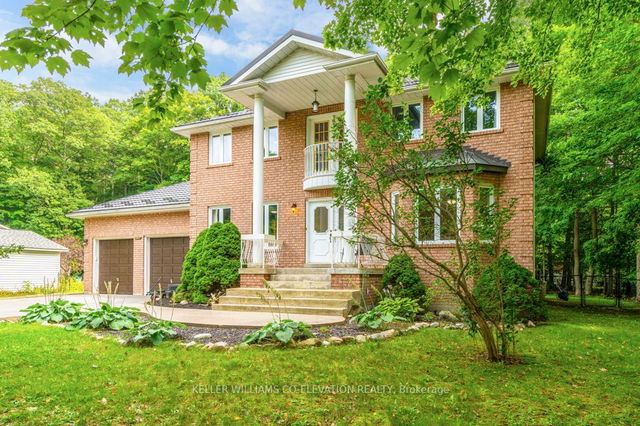 128 Tall Pines Drive