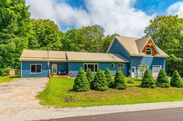 1407 Methodist Point Road