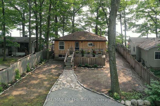 28 Willow Avenue