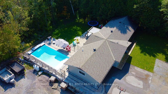 3779 Agnew Road