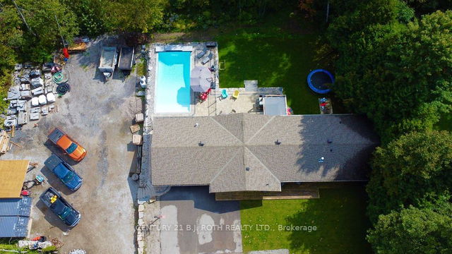 3779 Agnew Road