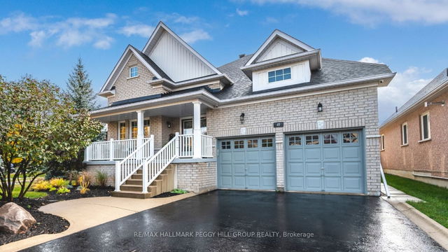 49 REGALIA Way