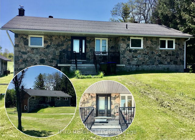 2063 Highway 11 N/A