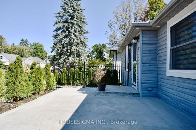 67 Gunn Street