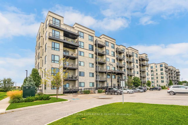 302 - 299 Cundles Road