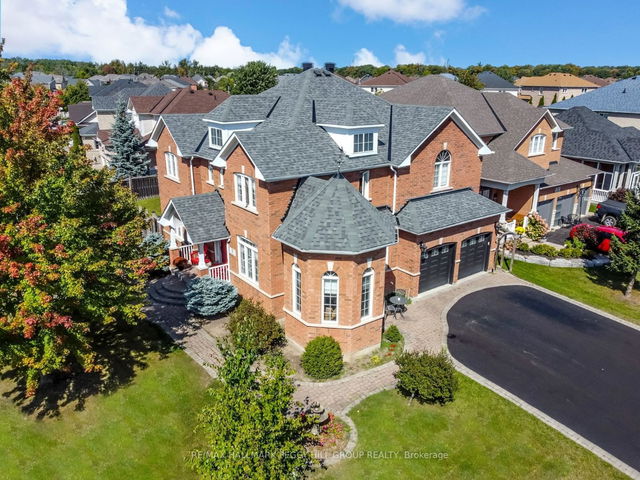 3 Stuart Avenue
