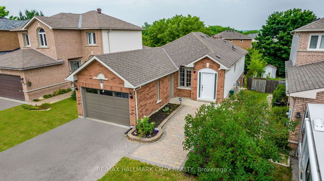1 & 2 - 22 Gore Drive