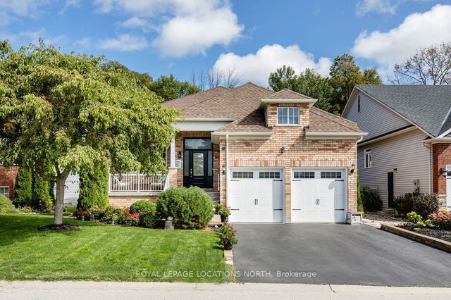 5 Marlwood Avenue
