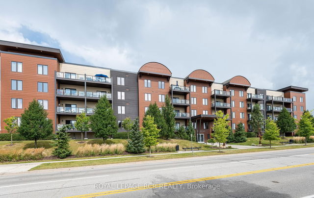 301 - 100 Dean Avenue