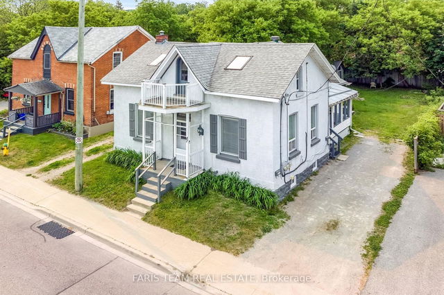47 Gowan Street