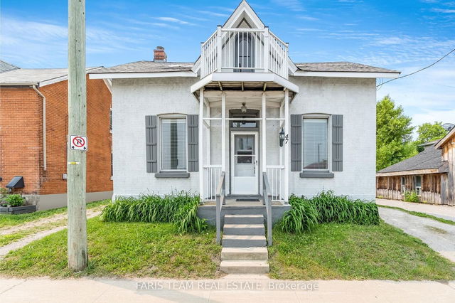 47 Gowan Street