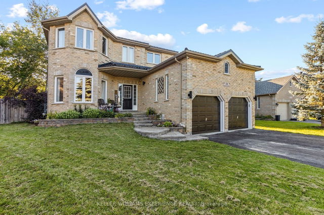 118 RUFFET Drive