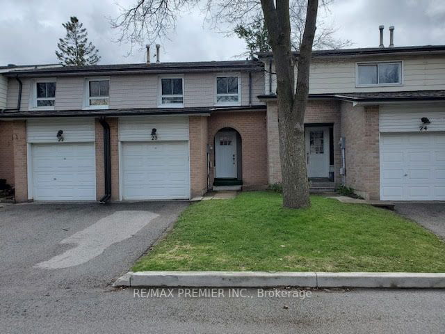 23 - 2 Bernick Drive