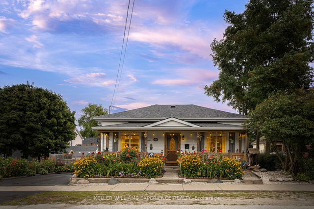 97 Napier Street