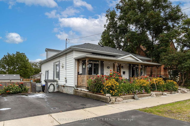97 Napier Street
