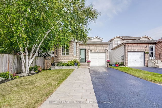 38 Victorway Drive