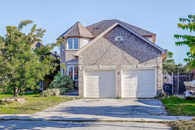 6 Hewitt Place