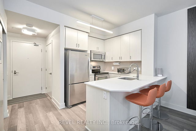 508 - 111 Worsley Street
