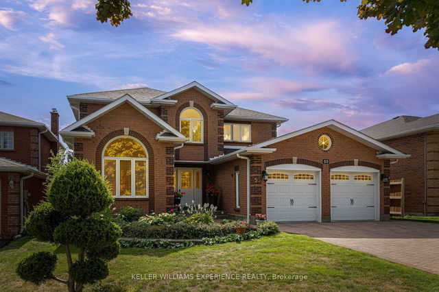 53 Layton Crescent