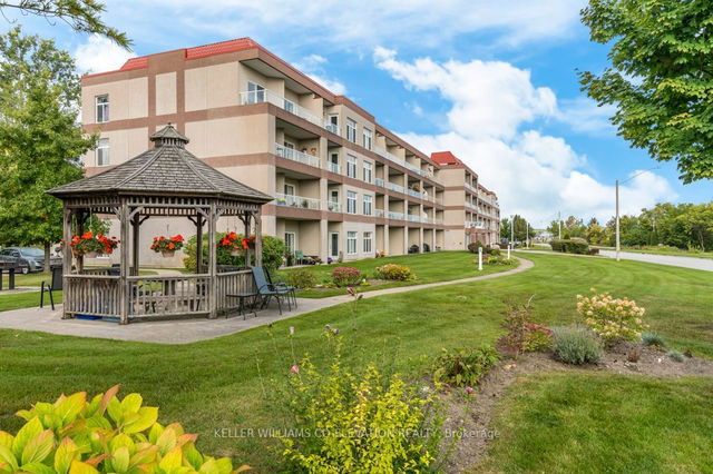 412 - 280 Aberdeen Boulevard