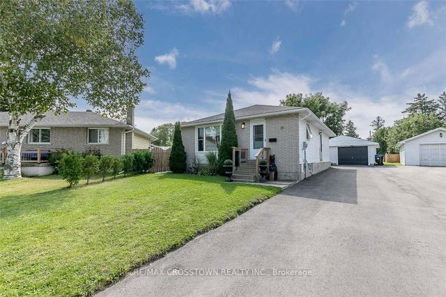 15 Braniff Court