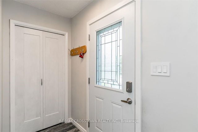 15 Braniff Court