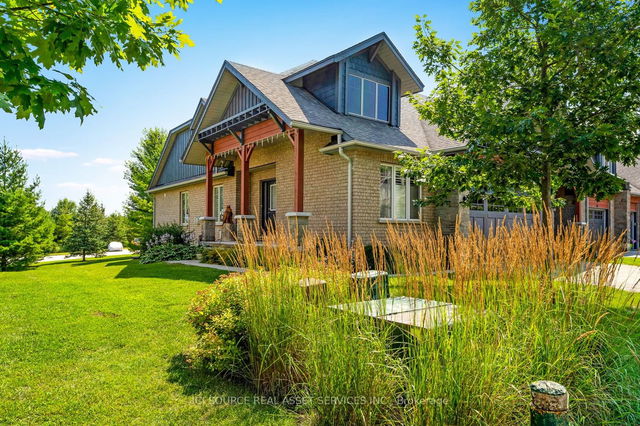 87 Conservation Way