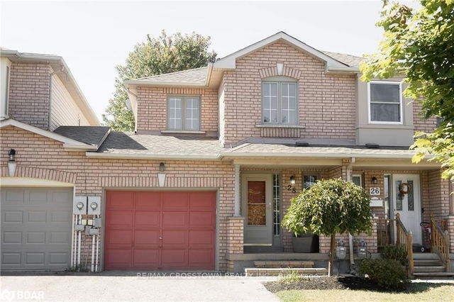 28 Cunningham Drive