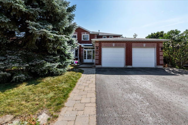 27 GARIBALDI Drive