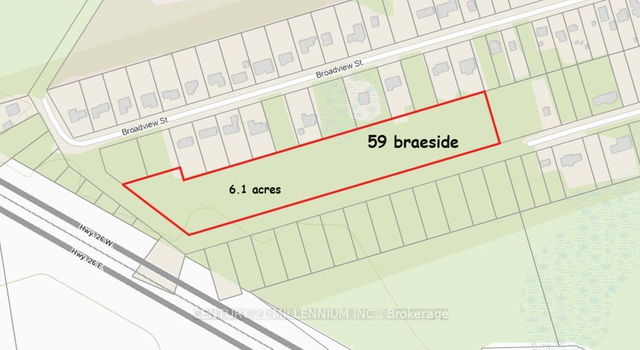 59 Braeside Street