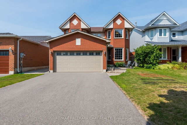 54 O'SHAUGHNESSY Crescent