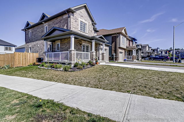 41 Alaskan Heights