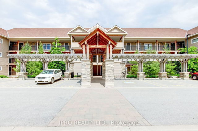208 - 5 Anchorage Crescent