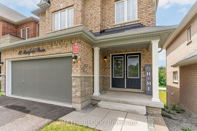 13 Muirfield Drive