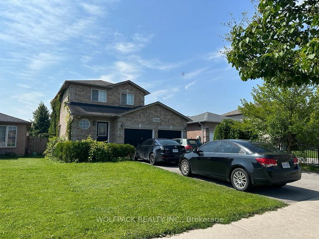 17 Harrogate Court S