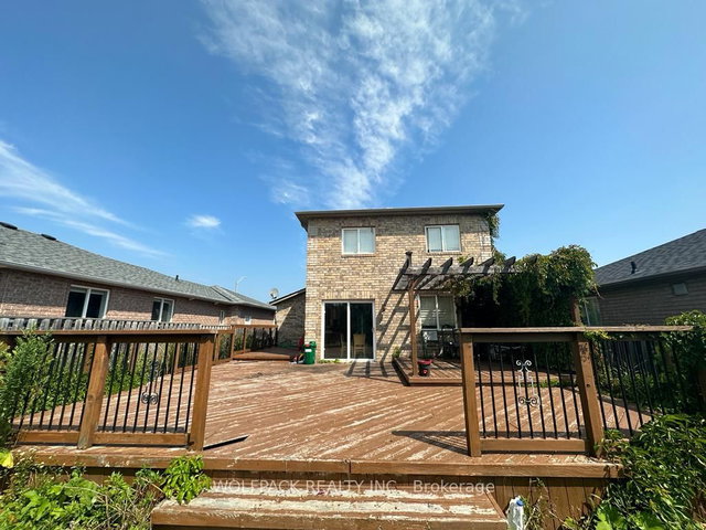 17 Harrogate Court S