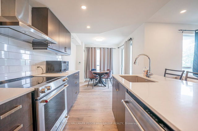 306 - 58 LAKESIDE Terrace