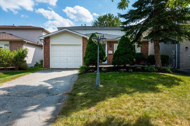 54 Hersey Crescent