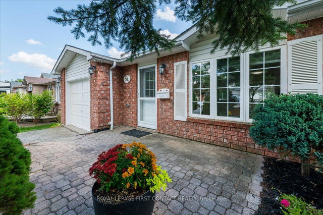 54 Hersey Crescent