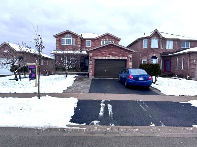 289 Pringle Drive