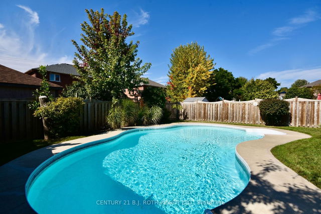 289 Pringle Drive